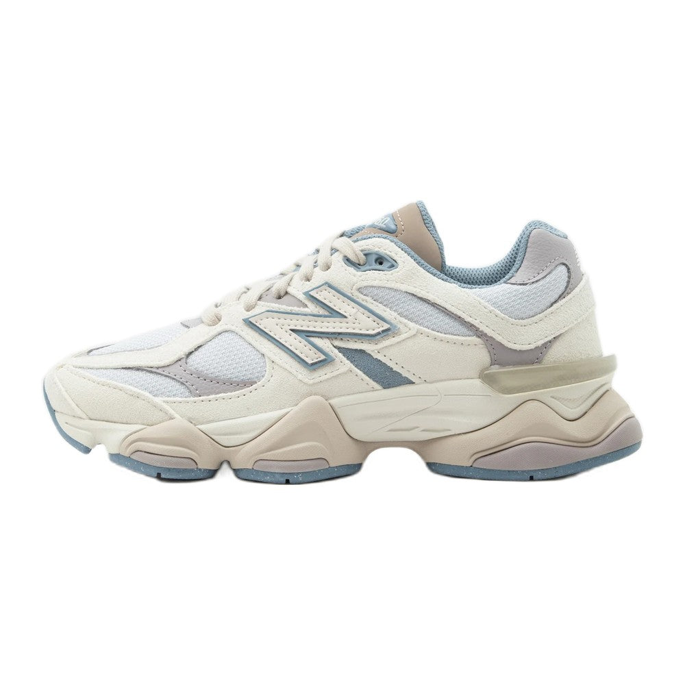 New Balance U9060 - Zinc Blue / Sea Salt