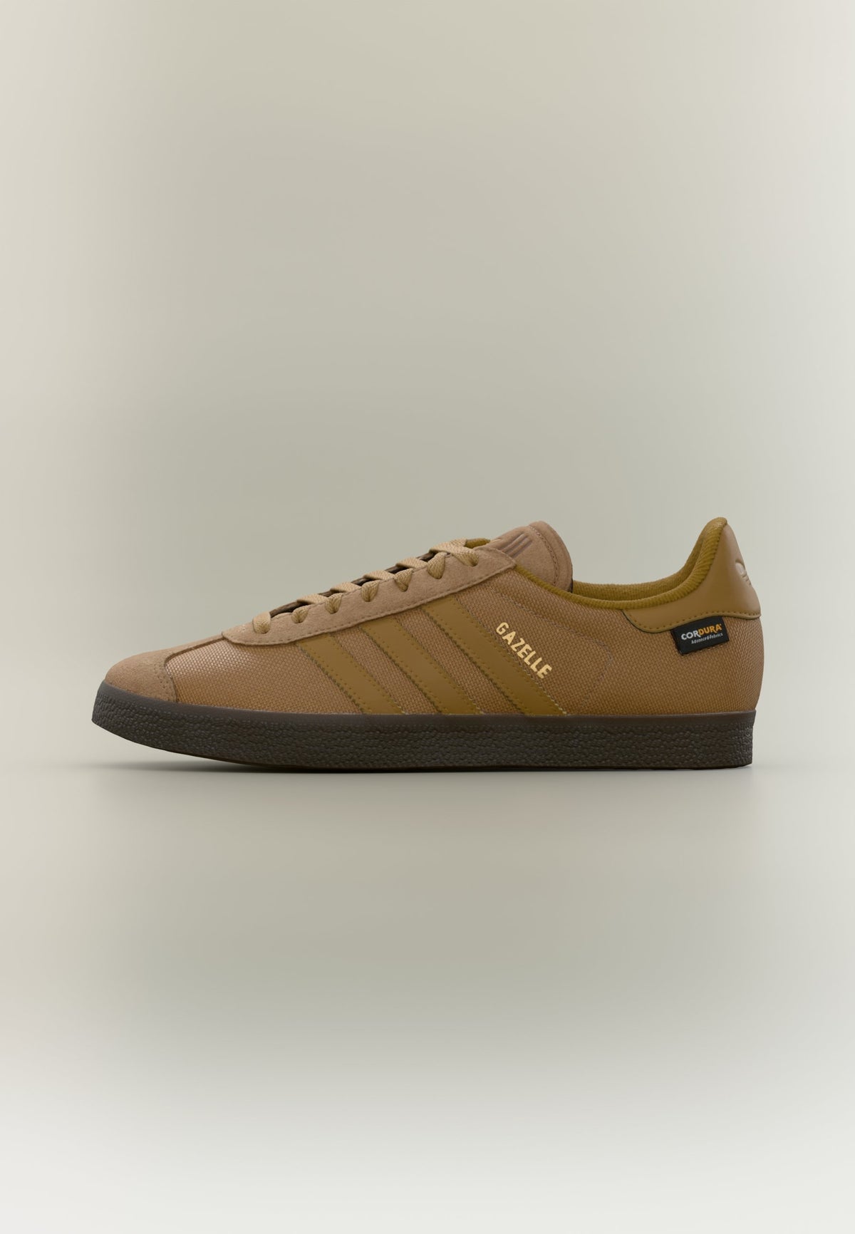 adidas Gazelle - Brown Desert / Bronze Strata / Dark Brown