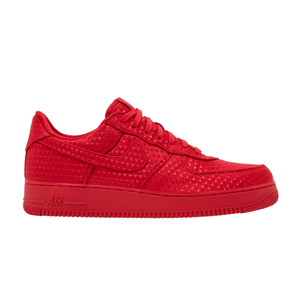 Nike Air Force 1 Low Valentine's Day - Red