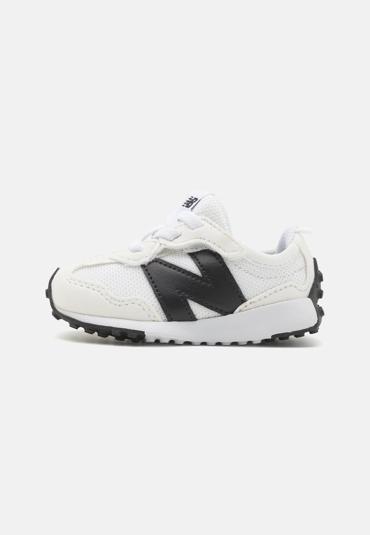 New Balance 327 - White