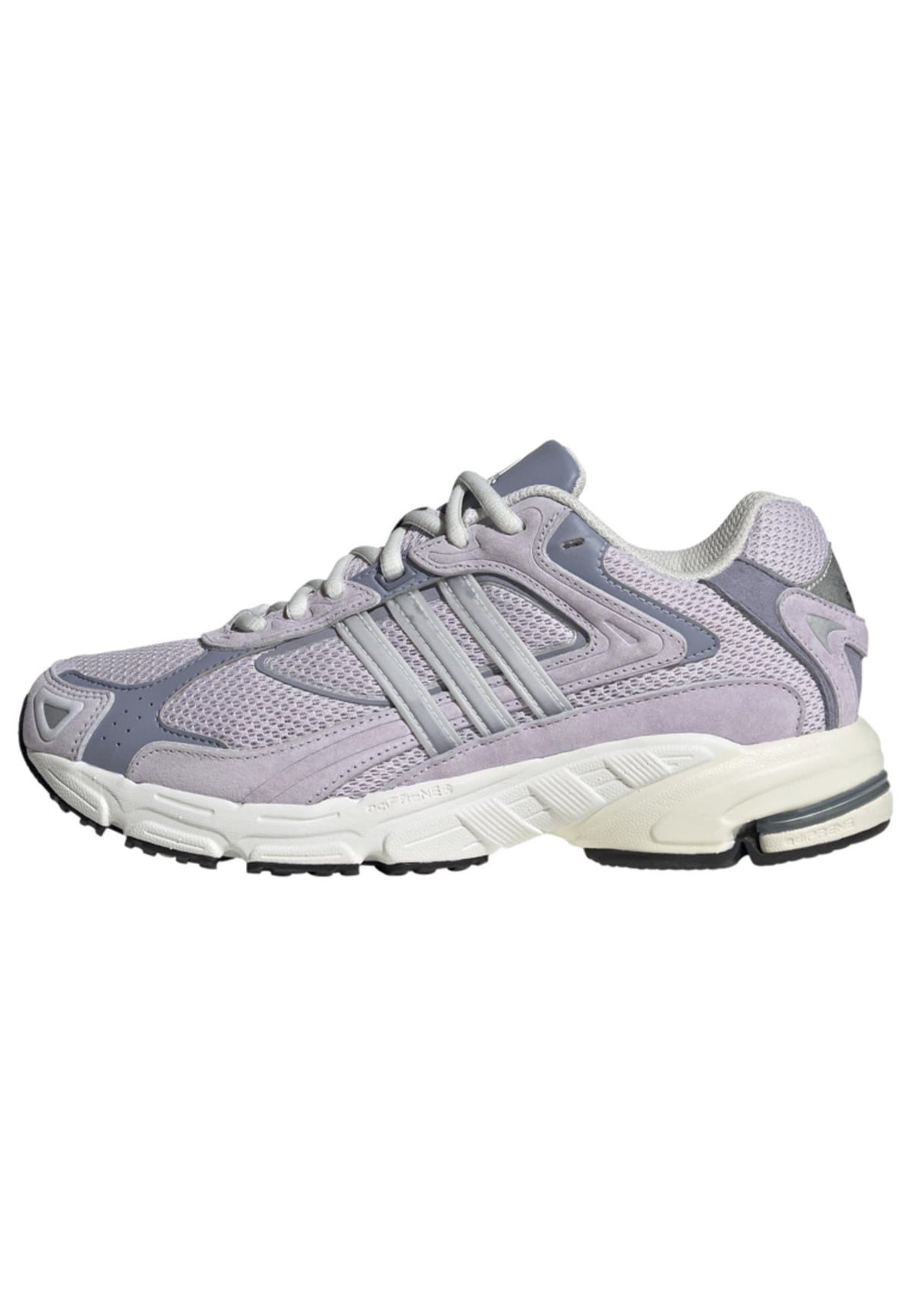 adidas Response Cl - Silver Dawn Silver Violet Crystal White