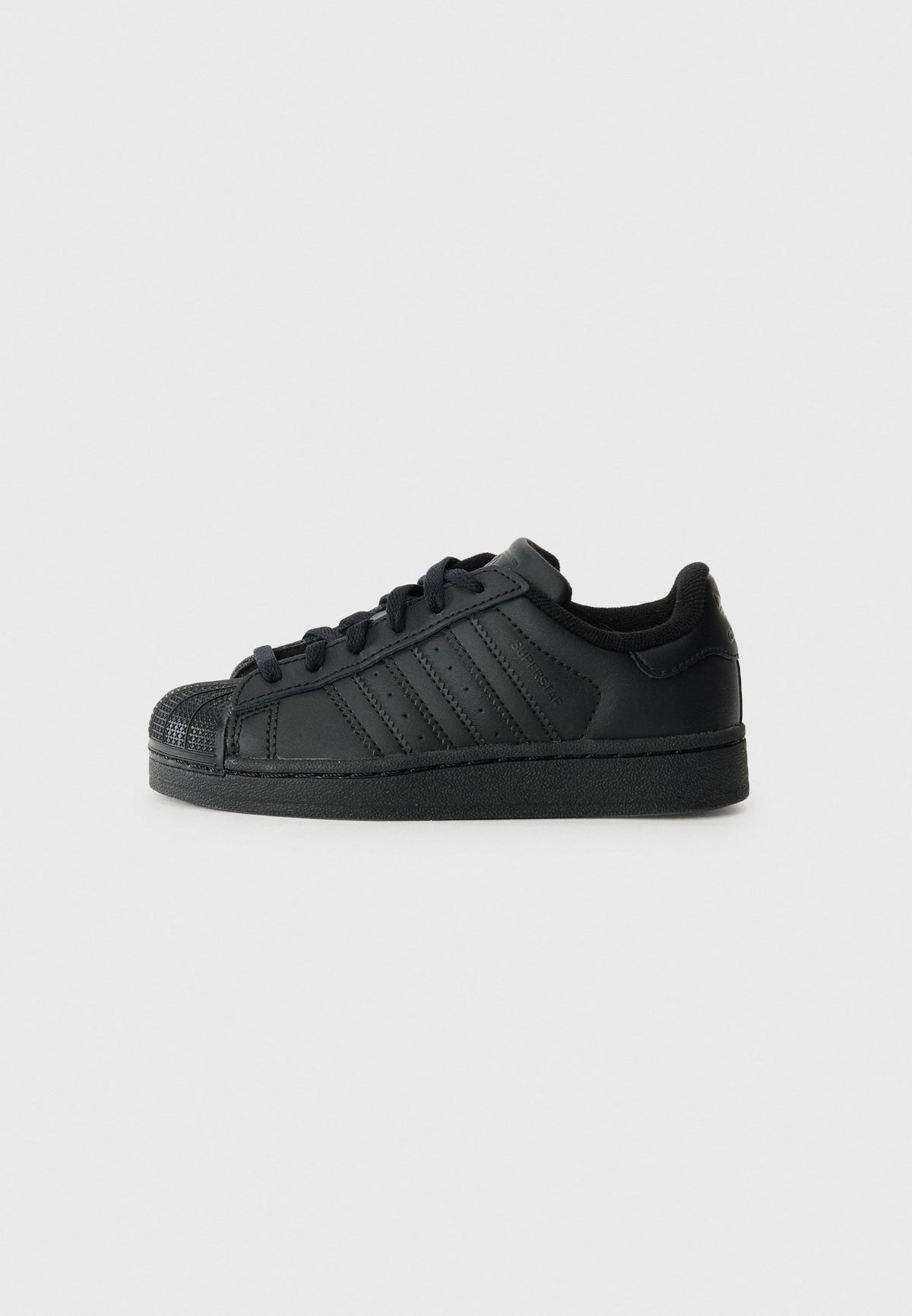 adidas Superstar II C - Core Black