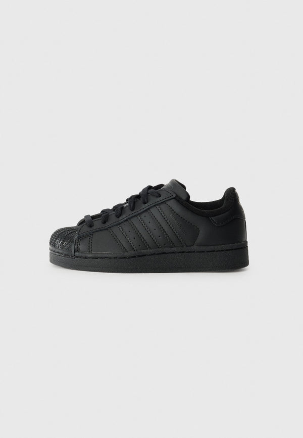 adidas Superstar II C - Core Black