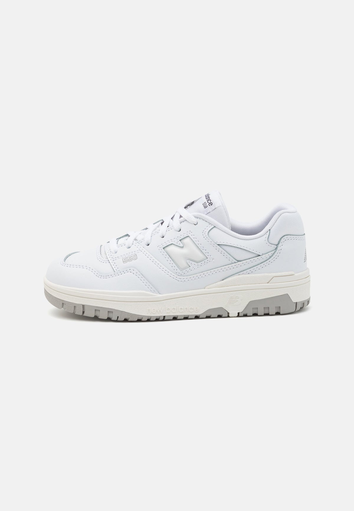 New Balance 550 - White