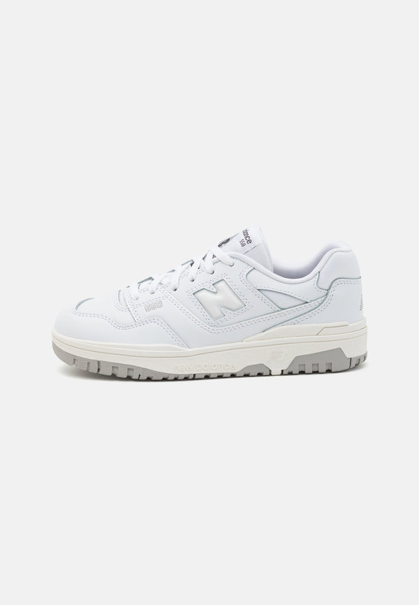New Balance 550 - White