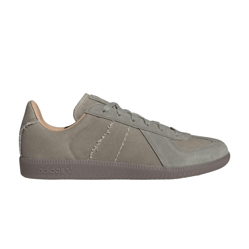 adidas Bw - Army Silver Pebble