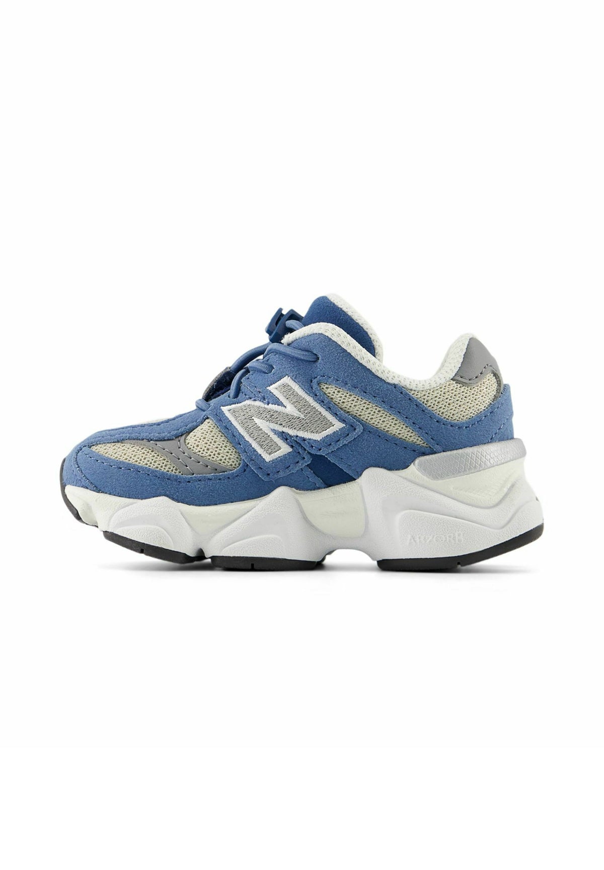 New Balance 9060 - Shoreline Blue White