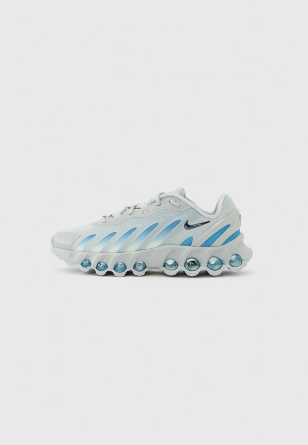 Nike Air Max DN8 - Wolf Grey / Black / Volt Tint / Dutch Blue