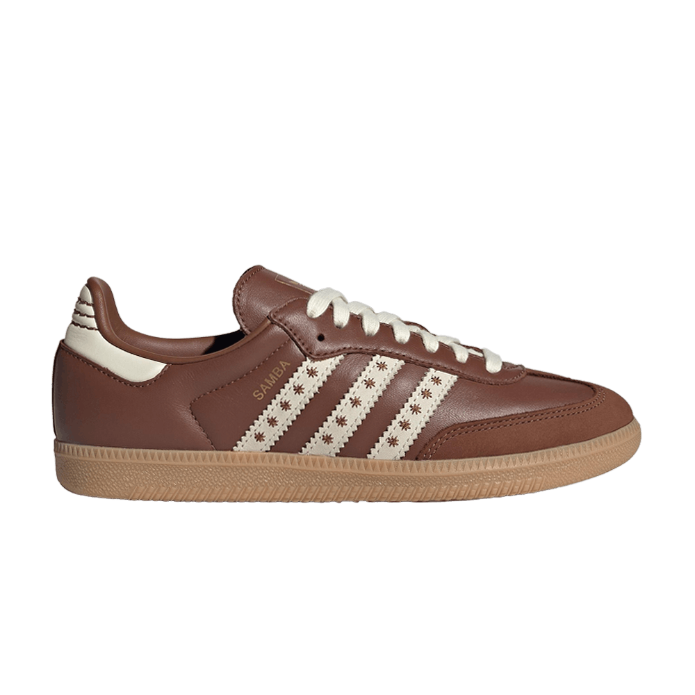 adidas Samba OG Preloved - Brown