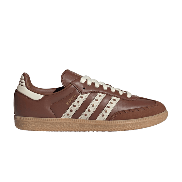 adidas Samba OG Preloved - Brown