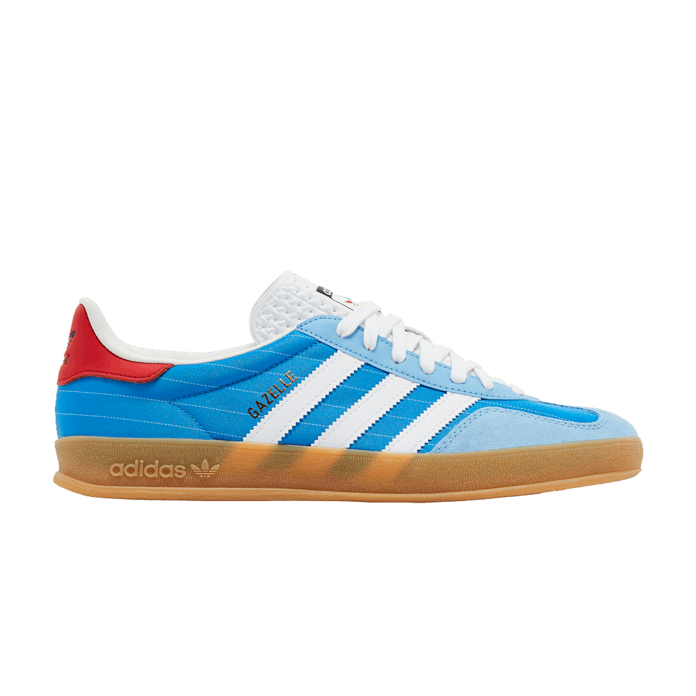 adidas Gazelle Indoor Olympic - Blue