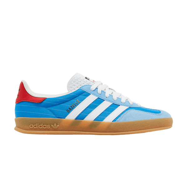 adidas Gazelle Indoor Olympic - Blue
