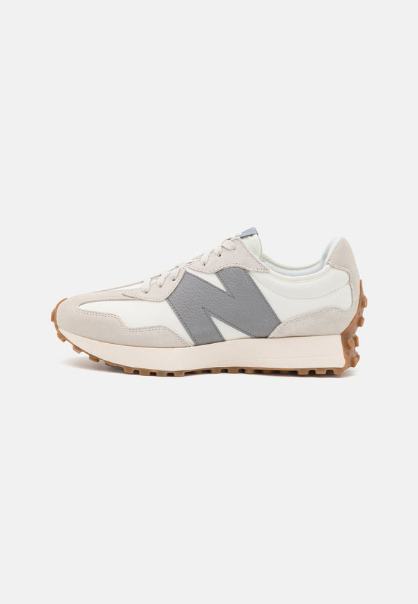 New Balance U327 - Light Grey / Grey