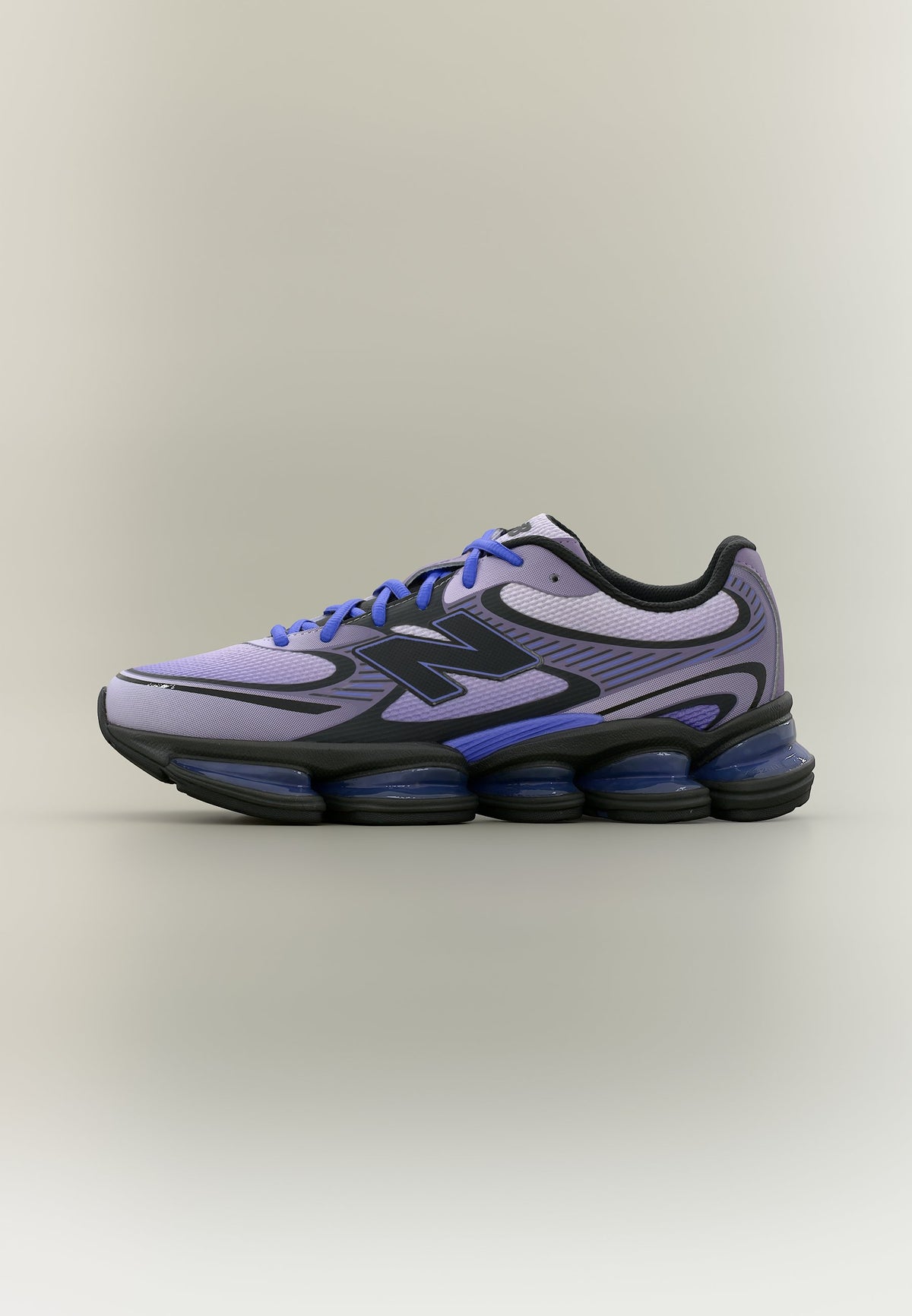New Balance U2000 - Taro / Electric Indigo / Neptune Grey