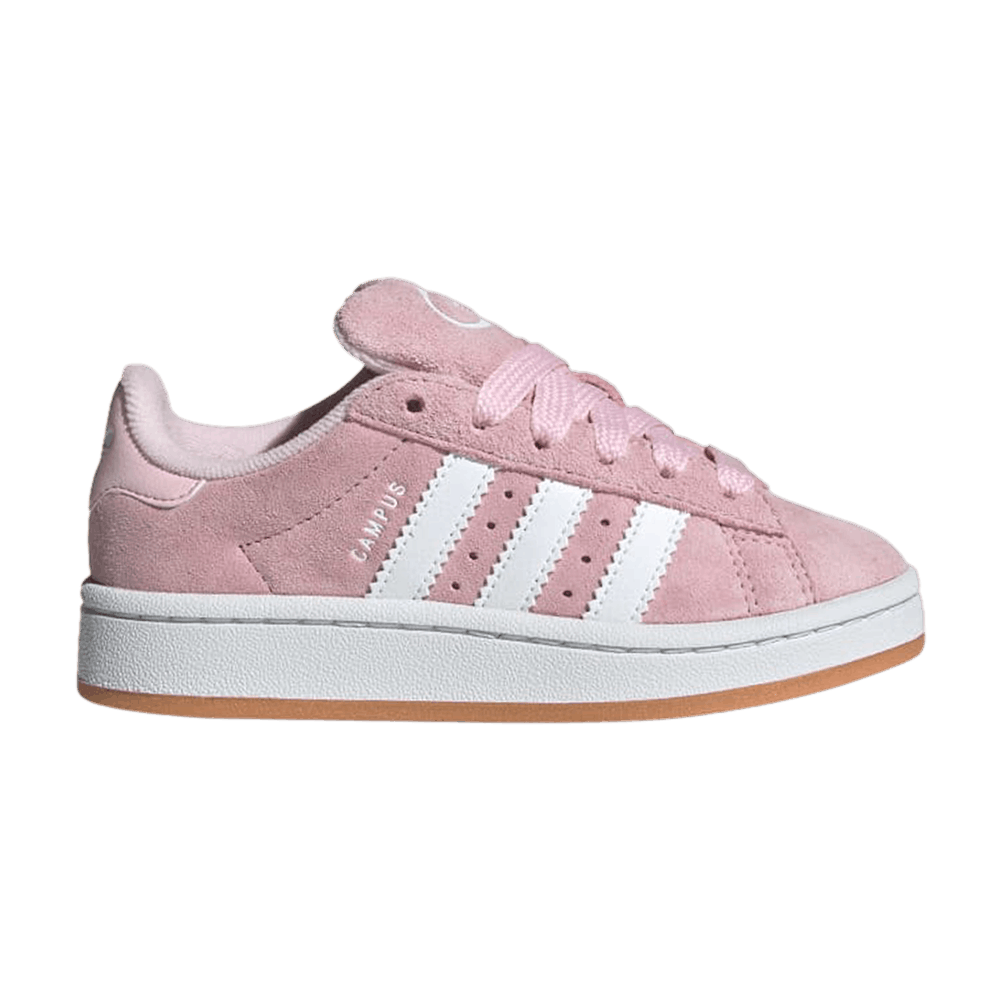 adidas Campus 00s Camp Clear - Pink Cloud White Gum