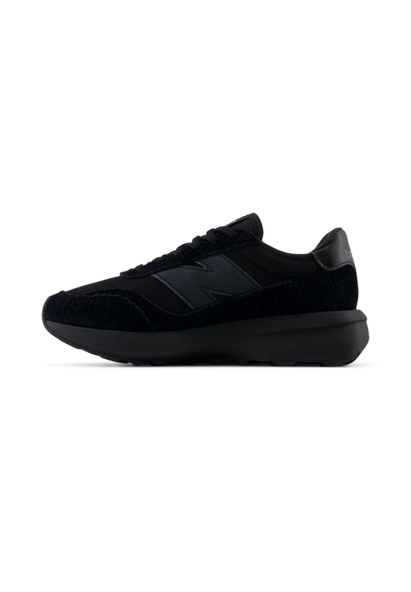 New Balance U370 - Black