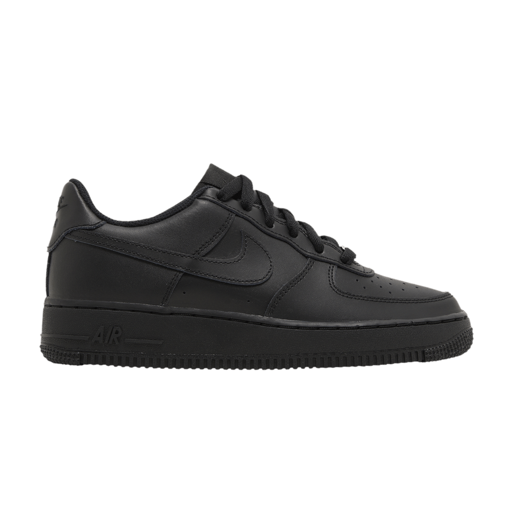 Nike Air Force 1 Low Le - Black
