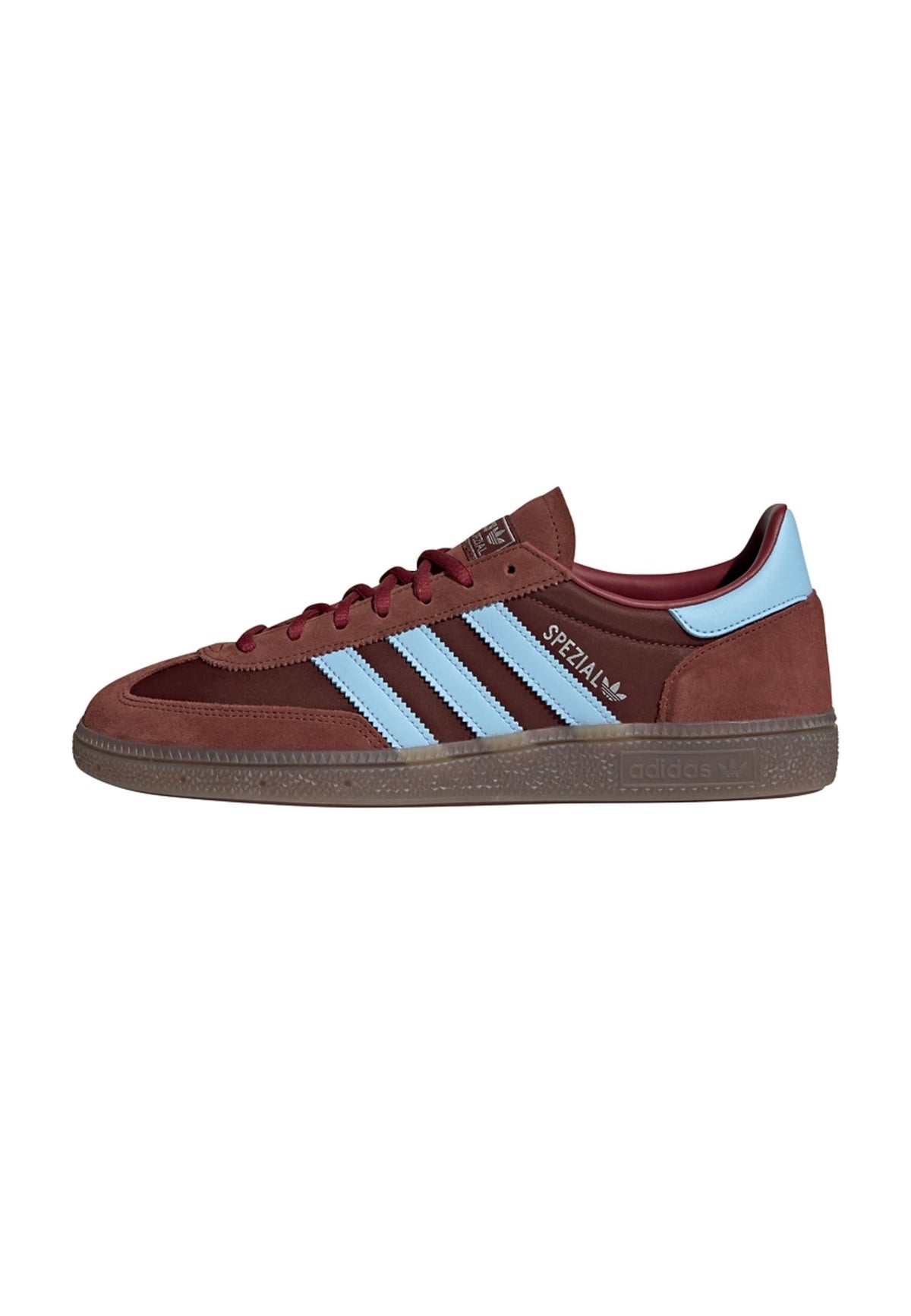 adidas Handball Spezial - Fox Brown Clear Sky Gum