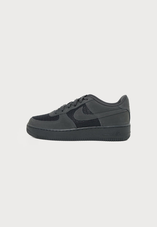 Nike Air Force - Anthracite / Anthracite Off Noir