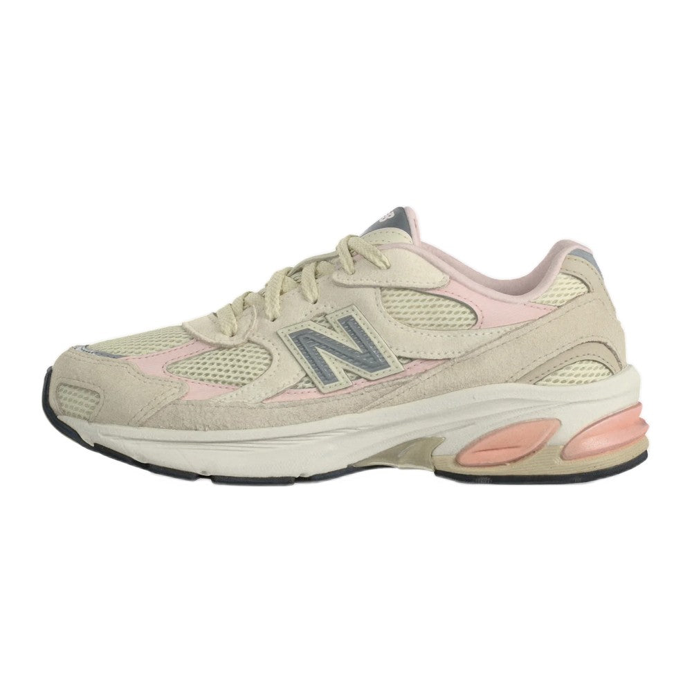 New Balance 2010 - Turtledove / Shell Pink