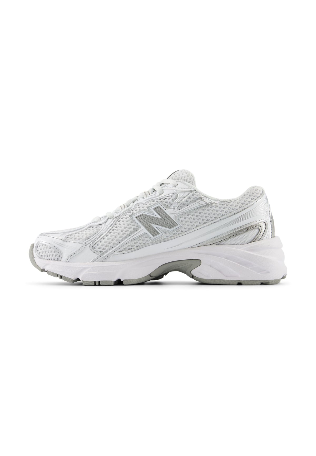 New Balance 740 - White