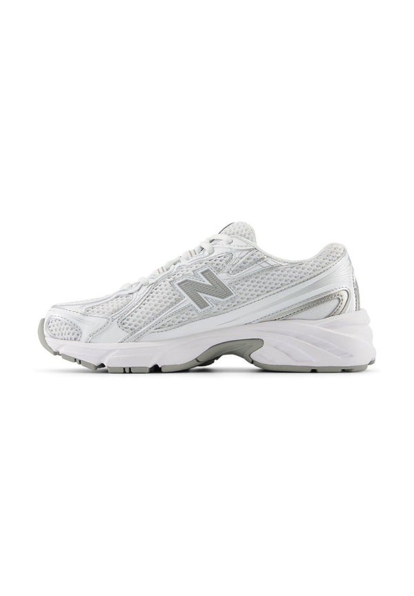 New Balance 740 - White
