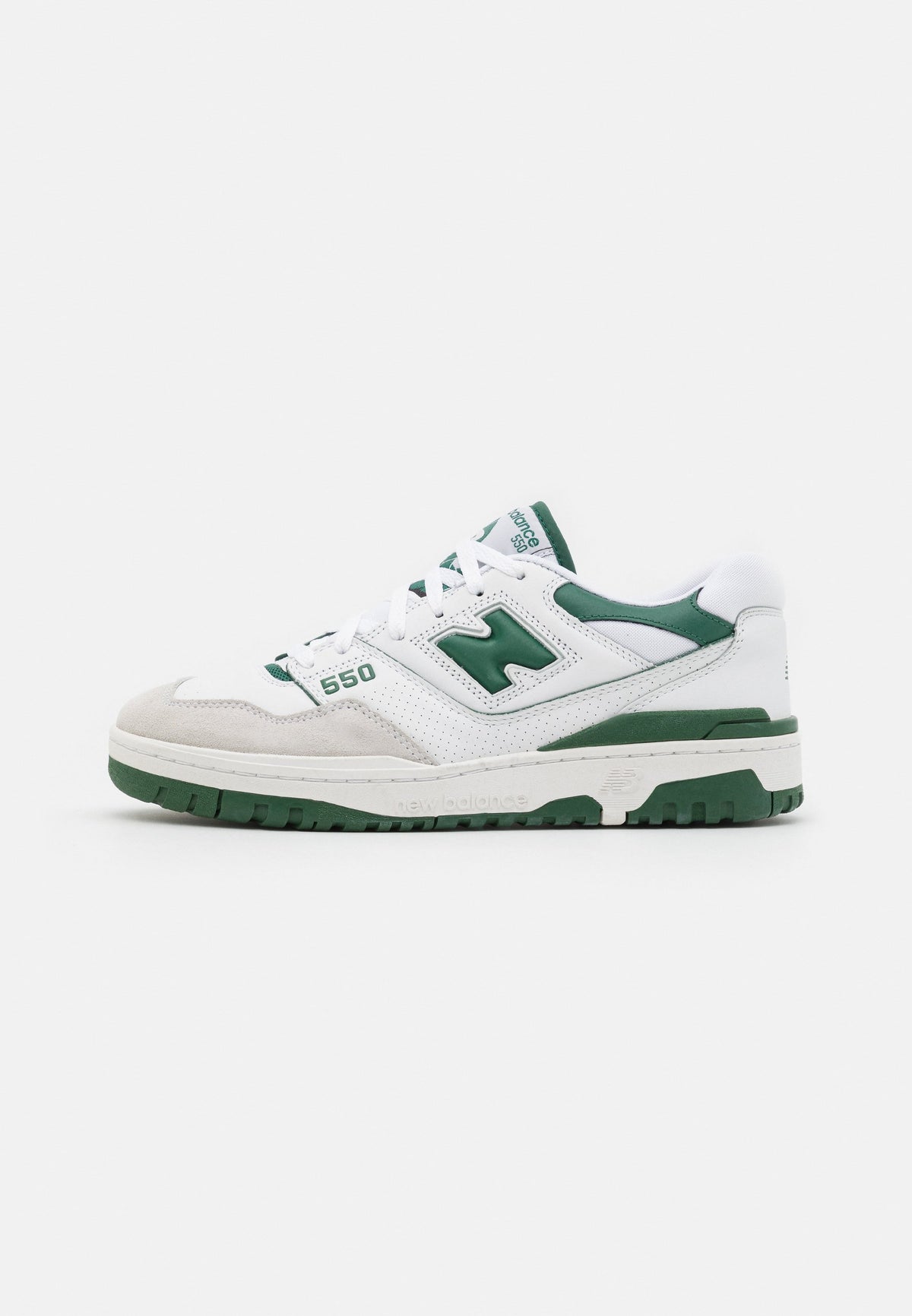 New Balance 550 - White