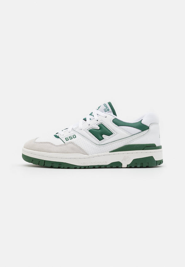 New Balance 550 - White