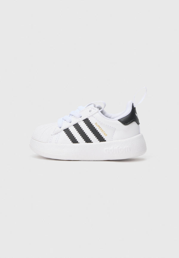adidas Adifom Superstar 360 - White / Core Black / Gold-coloured