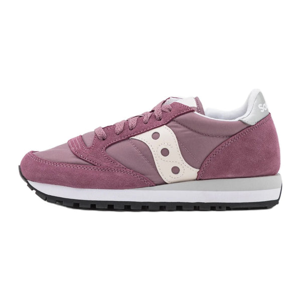 Saucony Jazz Original - Gold