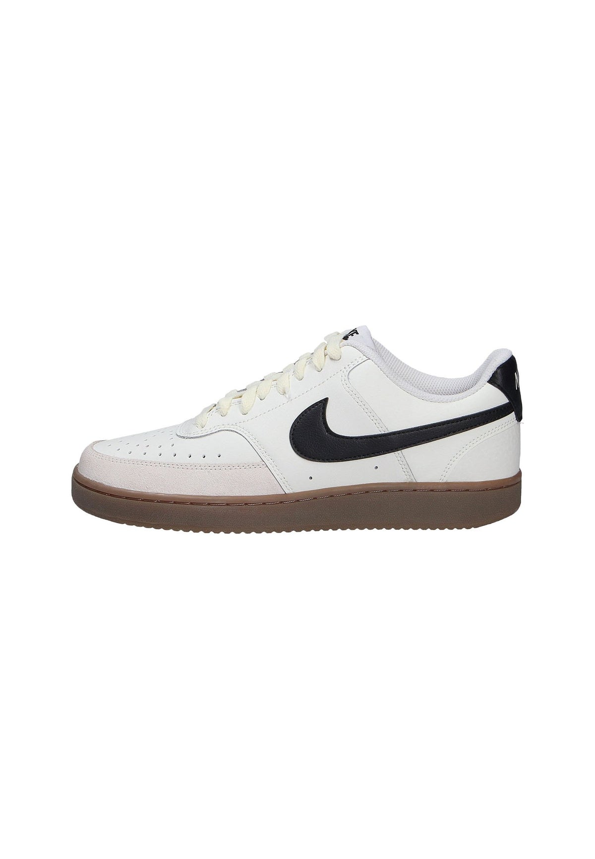 Nike Sportswear Trainers - Blanco
