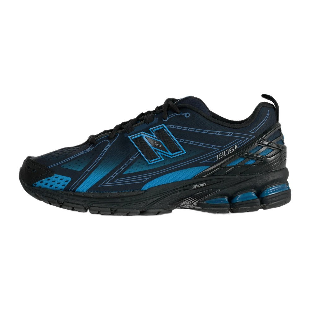 New Balance U1906 - Altitude / Black