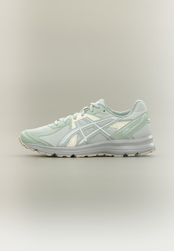 ASICS Jog 100S - Glacier Grey / Pure Silver-coloured