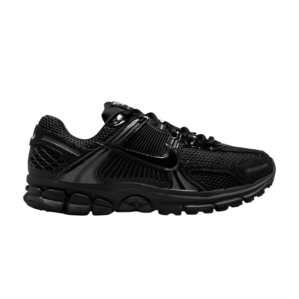 Nike Zoom Vomero 5 - Black / Metallic Silver-coloured / Anthracite / White