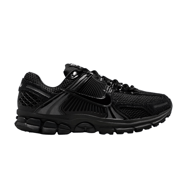 Nike Zoom Vomero 5 - Black / Metallic Silver-coloured / Anthracite / White