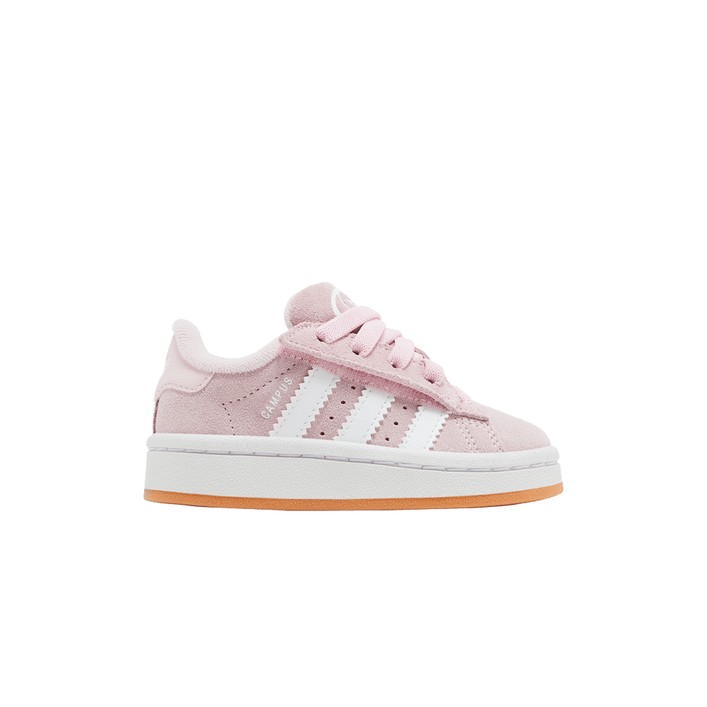 adidas Campus 00s Comfort Closure Camp Clear - Pink Cloud White Gum
