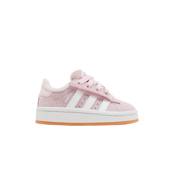 adidas Campus 00s Comfort Closure Camp Clear - Pink Cloud White Gum