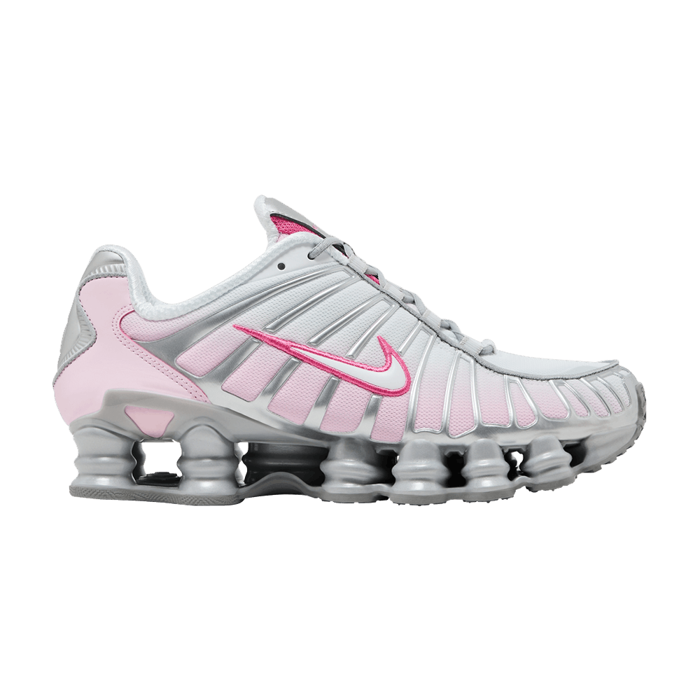 Nike Shox Tl - Pink Foam