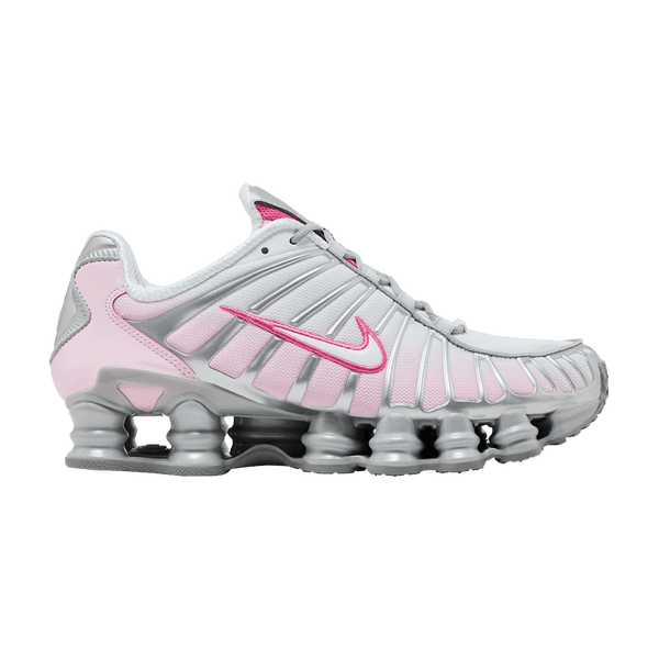 Nike Shox Tl - Pink Foam