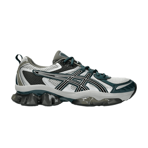 ASICS Gel-Quantum Kinetic - Oatmeal Dark Taupe