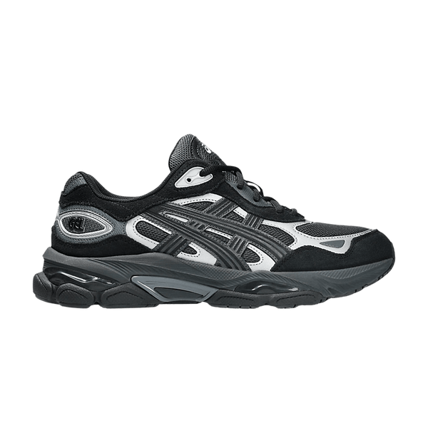 ASICS Gel-NYC 2.0 - Graphite Grey Black