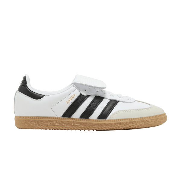 adidas Samba Lt W - Footwear White / Core Black / Gold Metallic