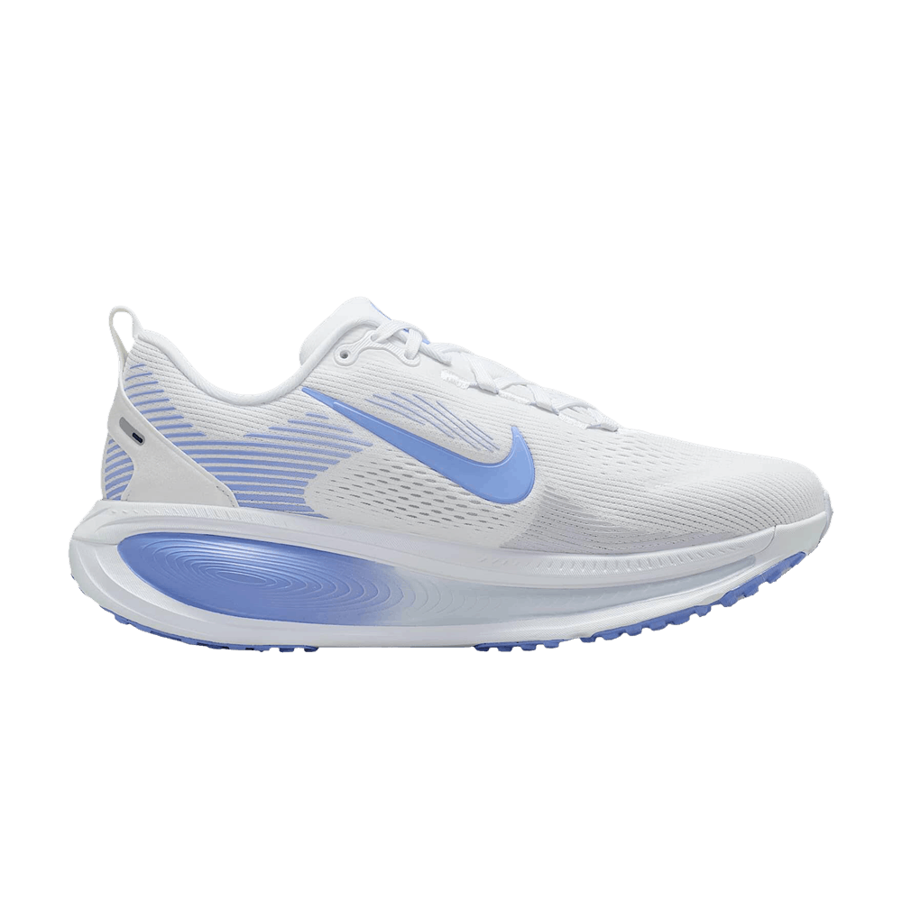 Nike Vomero 18 - 'white Royal Pulse'