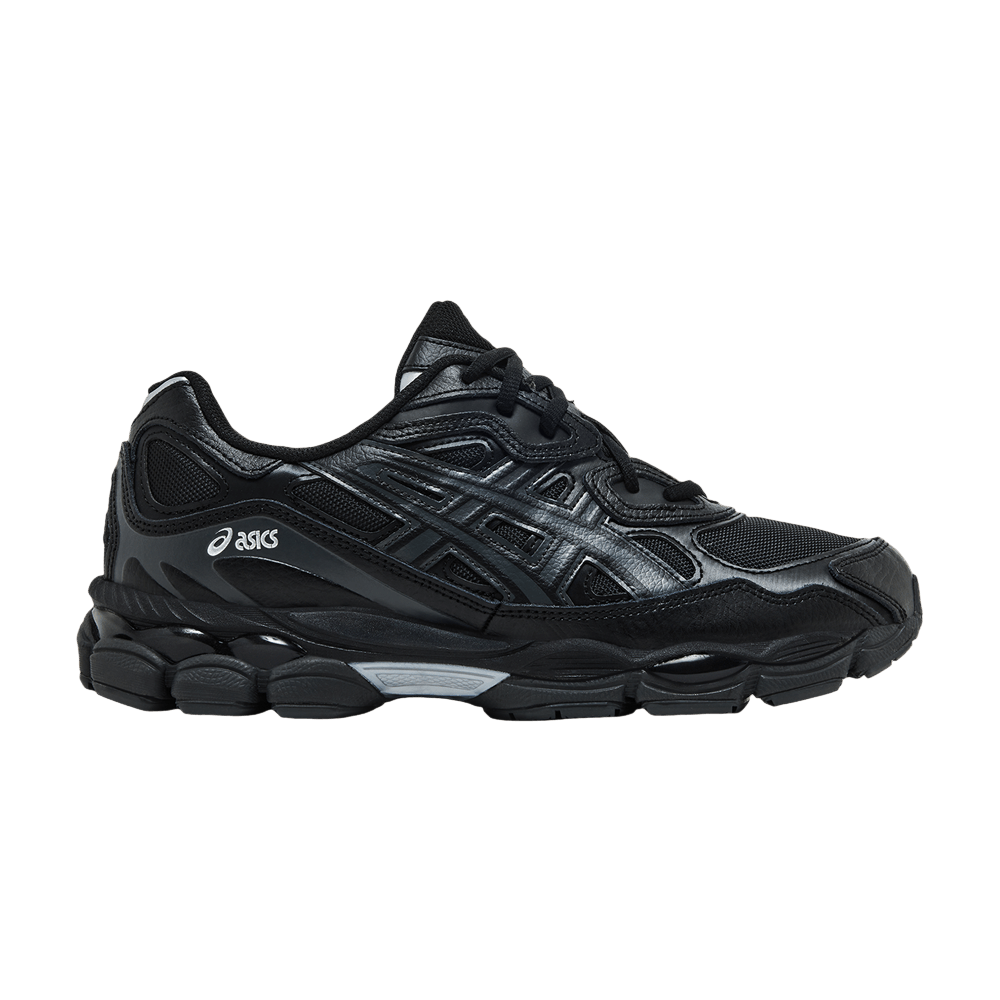 ASICS Gel-NYC - Black