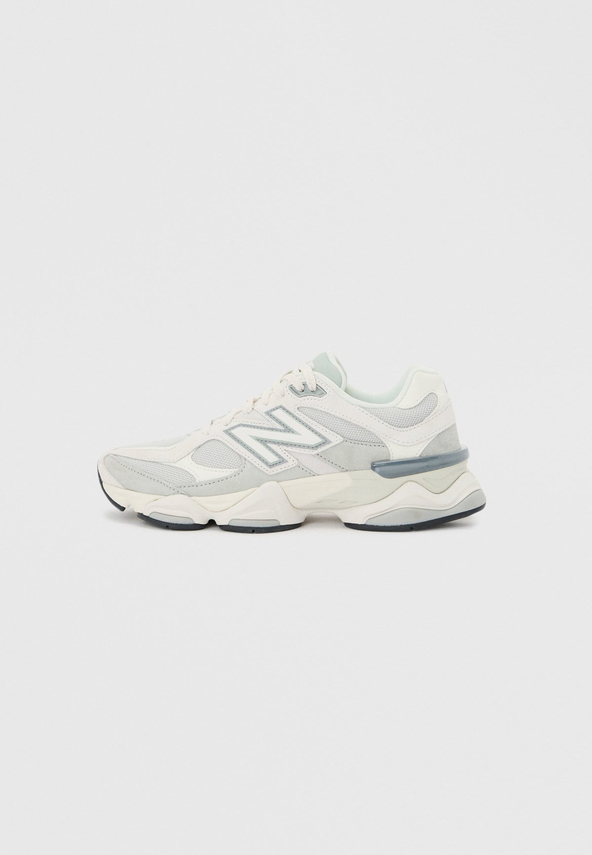 New Balance U9060 - Lone Star Grey