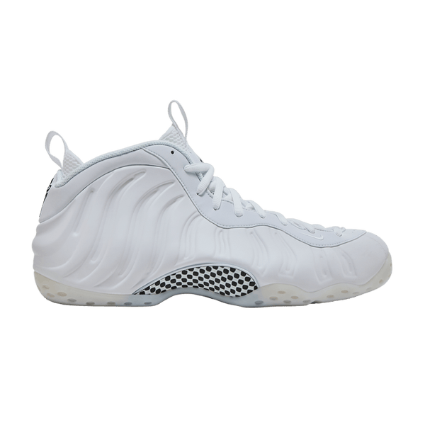 Nike Air Foamposite One - Triple White
