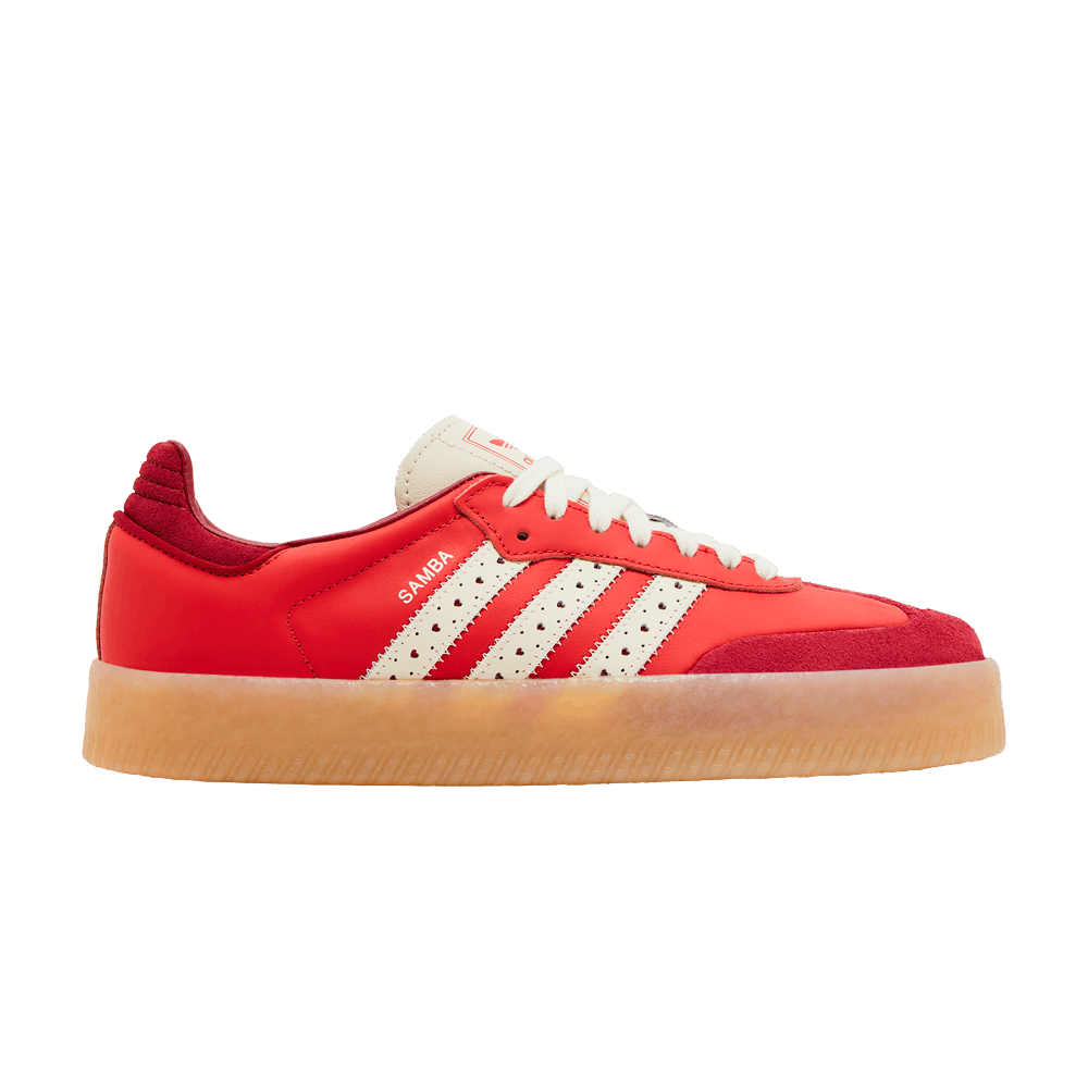 adidas Sambae Valentine's Day