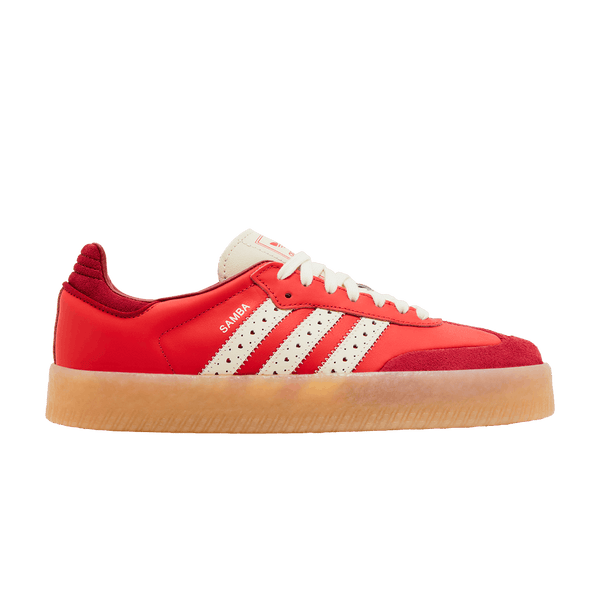 adidas Sambae Valentine's Day