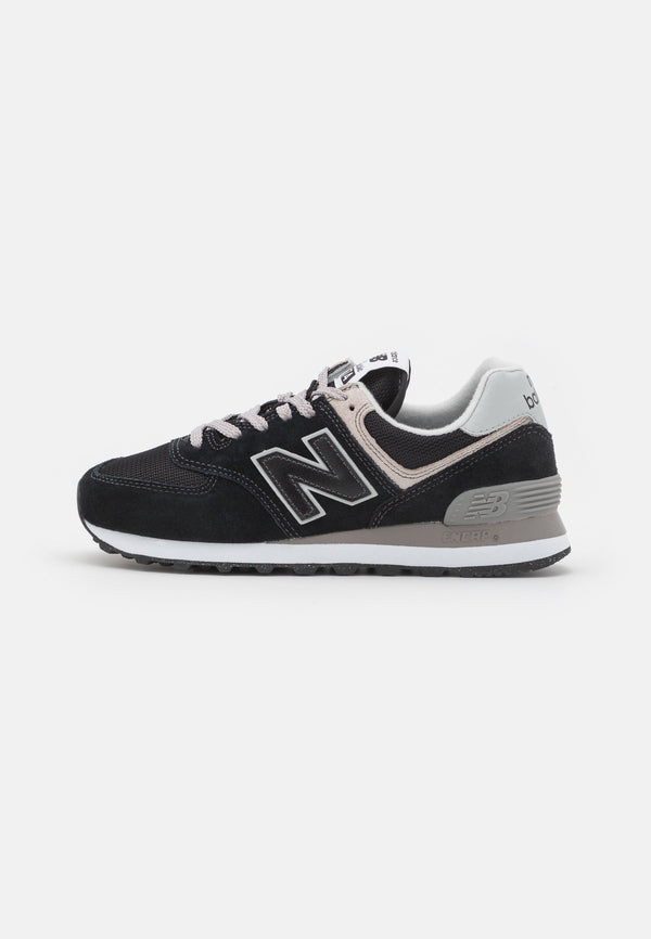 New Balance W574 - Black