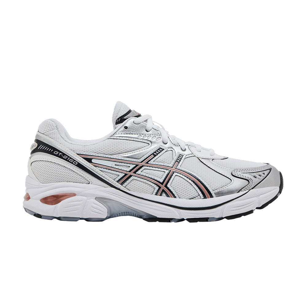 ASICS GT-2160 - White Rose Rouge